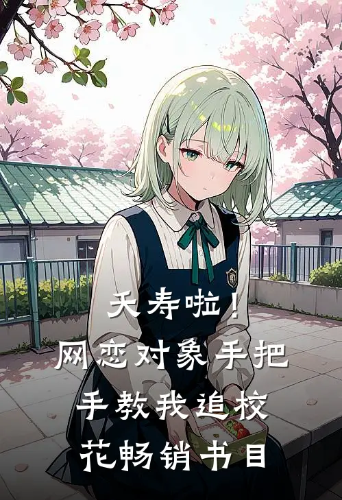 夭寿啦！网恋对象手把手教我追校花畅销书目