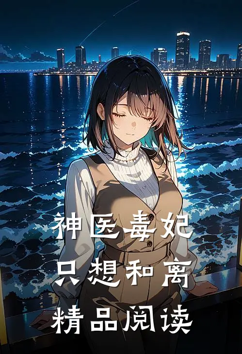 神医毒妃只想和离精品阅读