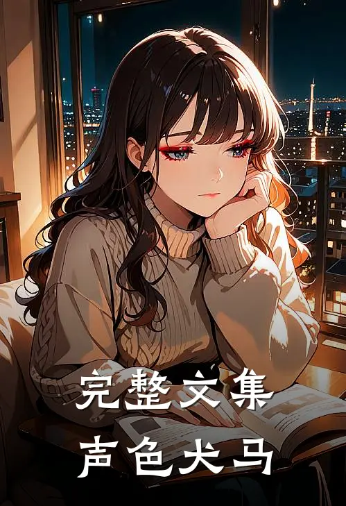 完整文集声色犬马