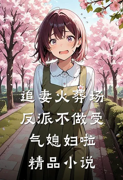 追妻火葬场：反派不做受气媳妇啦精品小说