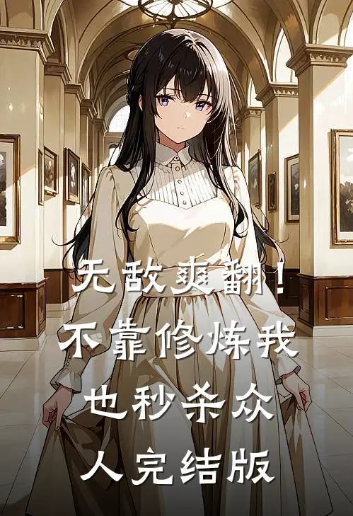 无敌爽翻！不靠修炼我也秒杀众人完结版
