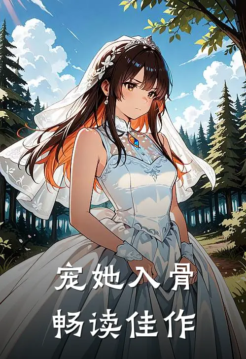 宠她入骨畅读佳作