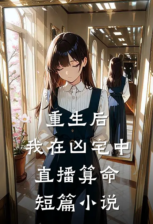 重生后，我在凶宅中直播算命短篇小说