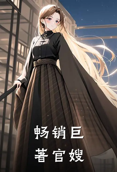 畅销巨著官嫂