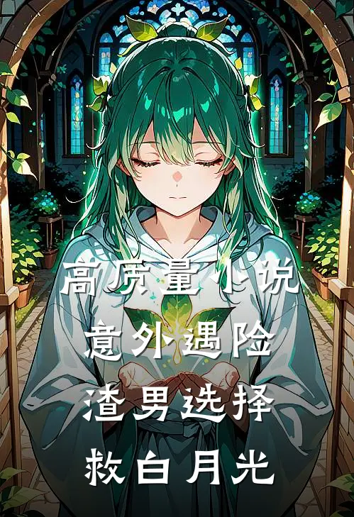高质量小说意外遇险，渣男选择救白月光