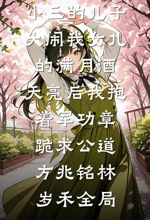 相思始觉海非深全文+后续