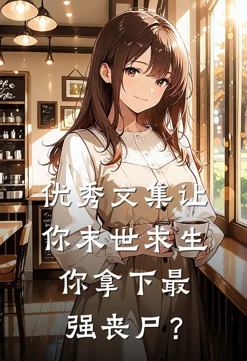 优秀文集让你末世求生，你拿下最强丧尸？
