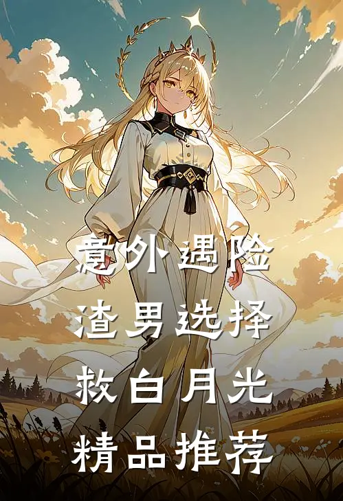 意外遇险，渣男选择救白月光精品推荐
