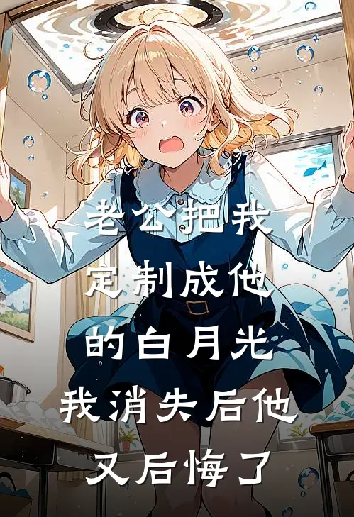 听到神鸟心声后，我成了花使神者