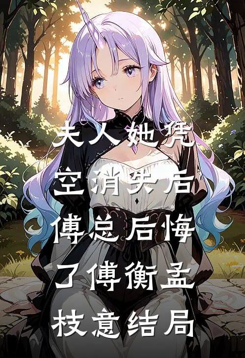 奈何旧梦深短篇