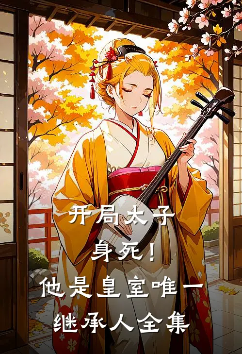开局太子身死！他是皇室唯一继承人全集