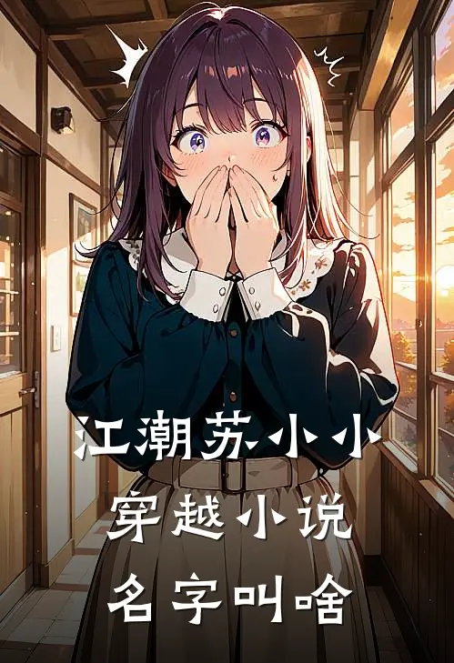 江潮苏小小穿越小说名字叫啥