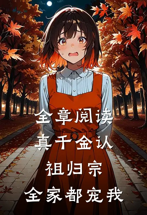 全章阅读真千金认祖归宗，全家都宠我