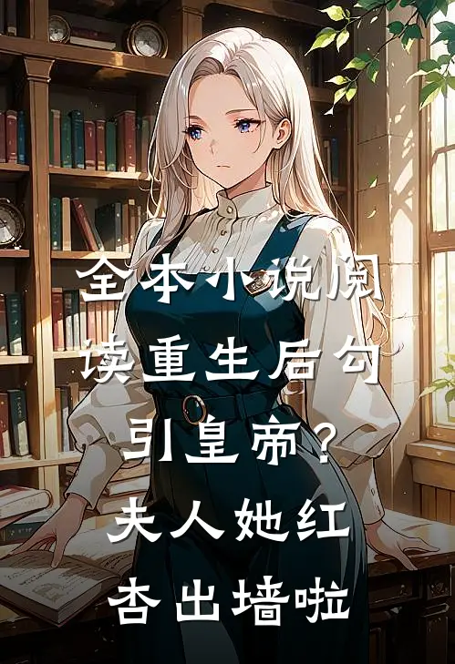 全本小说阅读重生后勾引皇帝？夫人她红杏出墙啦