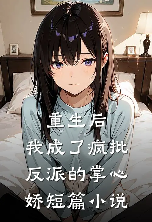 重生后，我成了疯批反派的掌心娇短篇小说