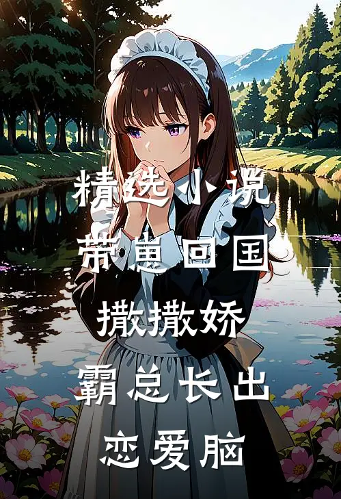 精选小说带崽回国撒撒娇，霸总长出恋爱脑