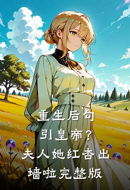 重生后勾引皇帝？夫人她红杏出墙啦完整版