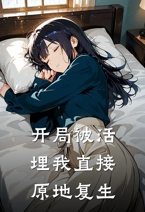 开局被活埋我直接原地复生