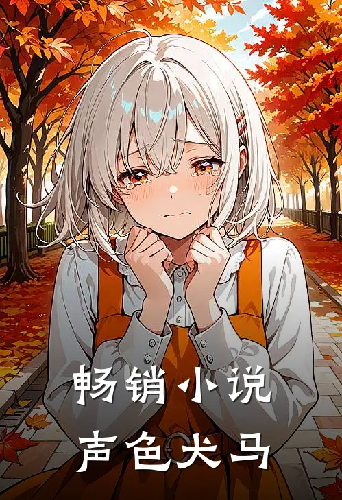 畅销小说声色犬马