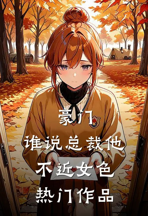豪门：谁说总裁他不近女色热门作品