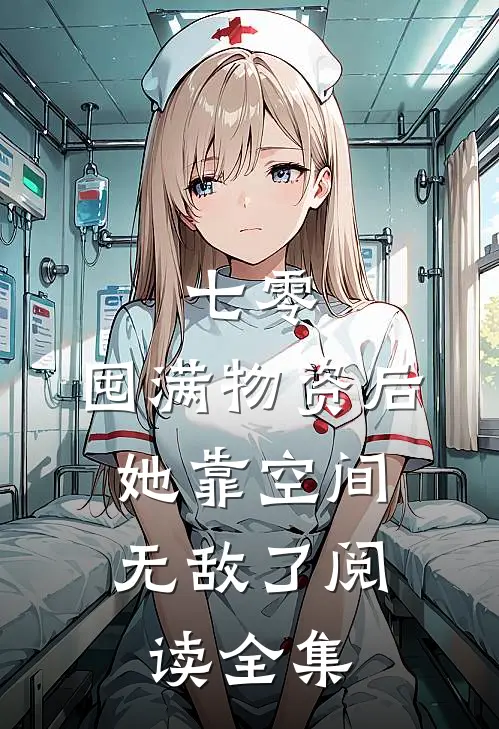 七零：囤满物资后，她靠空间无敌了阅读全集