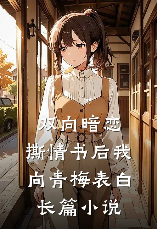 双向暗恋：撕情书后我向青梅表白长篇小说