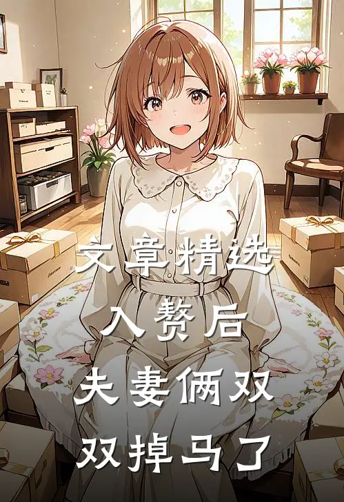 文章精选入赘后，夫妻俩双双掉马了