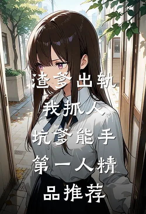 渣爹出轨我抓人，坑爹能手第一人精品推荐