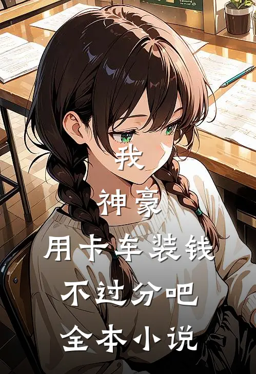 我，神豪，用卡车装钱不过分吧全本小说