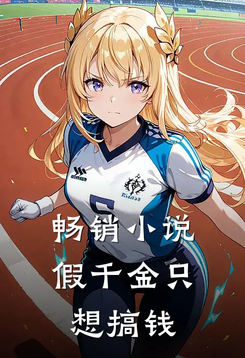 畅销小说假千金只想搞钱