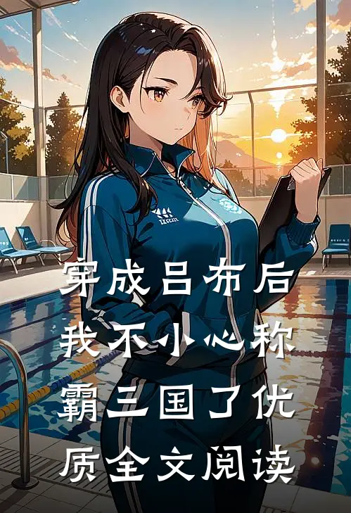 穿成吕布后，我不小心称霸三国了优质全文阅读
