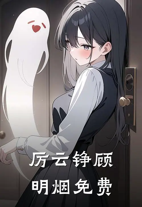 厉云铮顾明烟免费