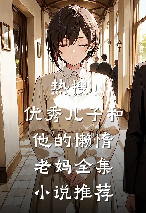 热搜！优秀儿子和他的懒惰老妈全集小说推荐