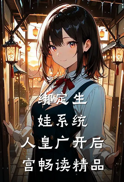 绑定生娃系统，人皇广开后宫畅读精品