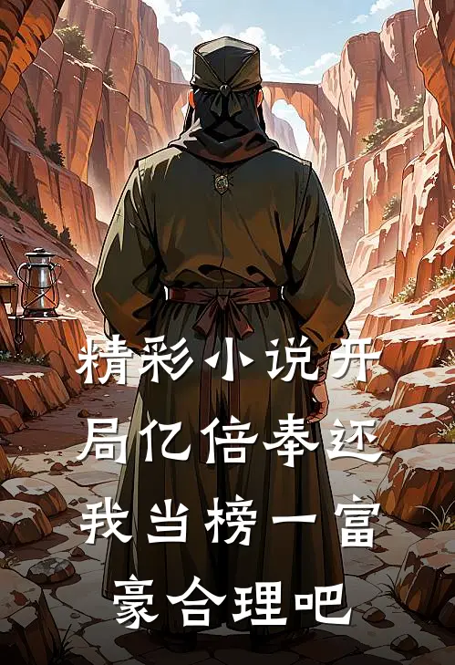 精彩小说开局亿倍奉还，我当榜一富豪合理吧