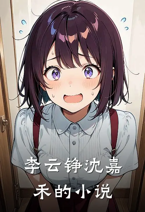 李云铮沈嘉禾的小说