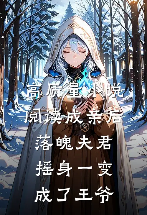 高质量小说阅读成亲后，落魄夫君摇身一变成了王爷
