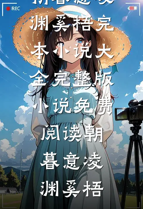 说好的女配，怎么被男主盯上了？完结文