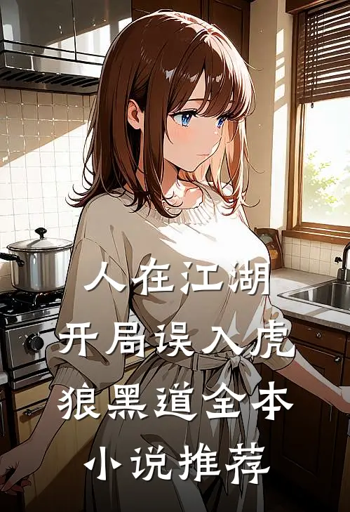 人在江湖，开局误入虎狼黑道全本小说推荐