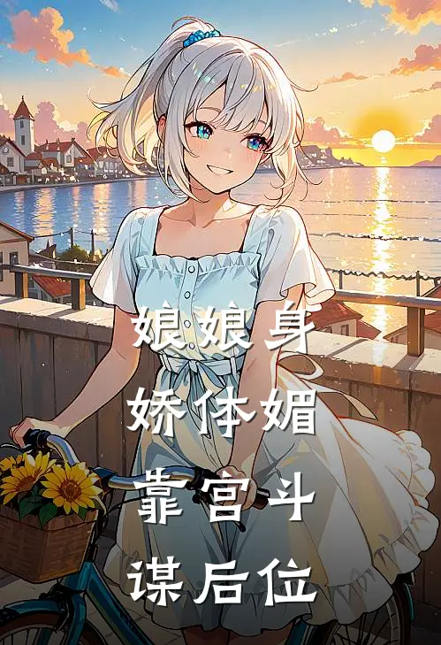 娘娘身娇体媚，靠宫斗谋后位