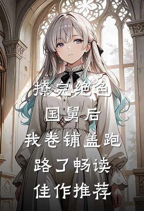 撩完绝色国舅后，我卷铺盖跑路了畅读佳作推荐