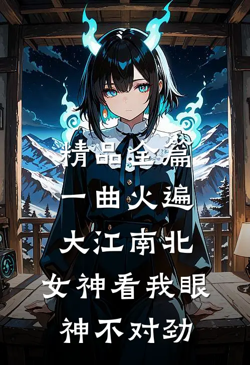 精品全篇一曲火遍大江南北，女神看我眼神不对劲