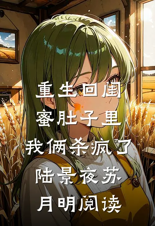 灵气复苏：现代修真狂潮精品篇