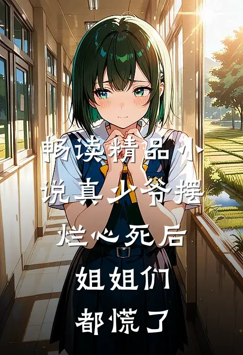 畅读精品小说真少爷摆烂心死后，姐姐们都慌了