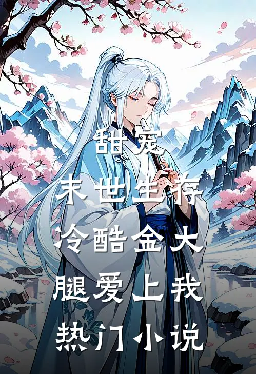 甜宠：末世生存，冷酷金大腿爱上我热门小说