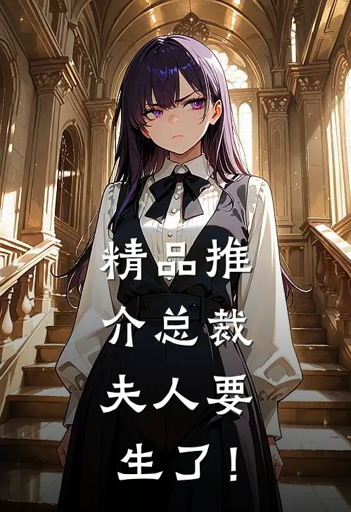 精品推介总裁，夫人要生了！