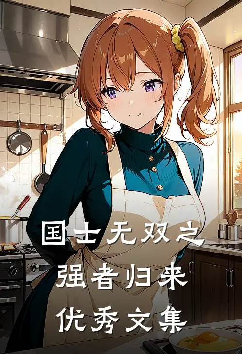 国士无双之强者归来优秀文集