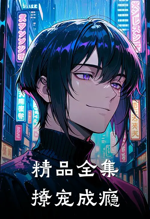 精品全集撩宠成瘾