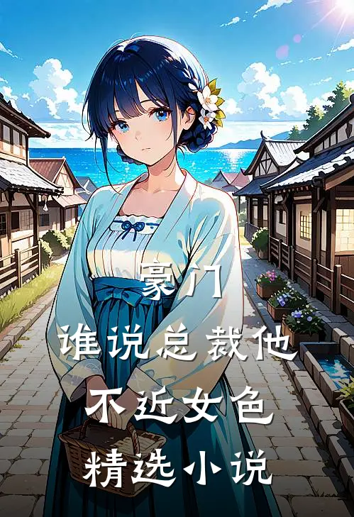 豪门：谁说总裁他不近女色精选小说