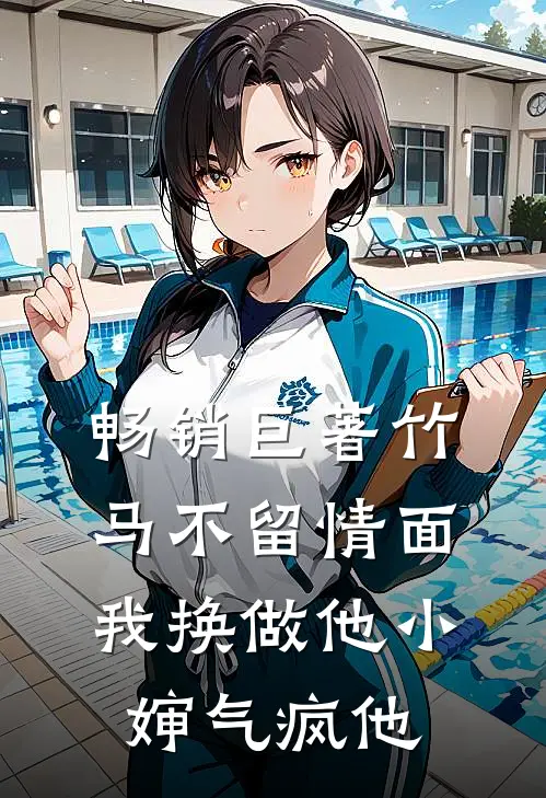 畅销巨著竹马不留情面，我换做他小婶气疯他